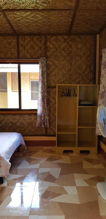 Paco'S Garden Home Stay Mambajao Exterior photo
